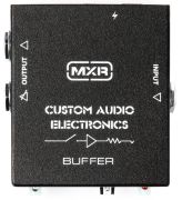 MXR MC406 Cae Buffer