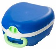 My Carry Potty Blau