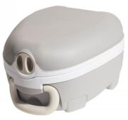 My Carry Potty Grau
