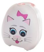 My Carry Potty Katze