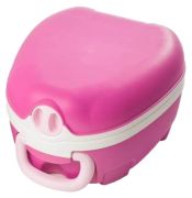 My Carry Potty Pink