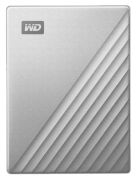 Western Digital My Passport Ultra 1TB (WDBC3C0010BSL-WESN) Western Digital My Passport Ultra 1TB (WDBC3C0010BSL-WESN)