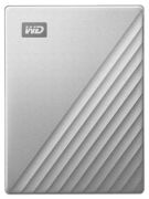 Western Digital My Passport Ultra 2TB (WDBC3C0020BBL-WESN) Western Digital My Passport Ultra 2TB (WDBC3C0020BBL-WESN)