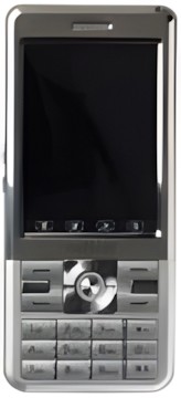 MyPhone 6691