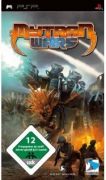 Koch Media Mytran Wars PSP