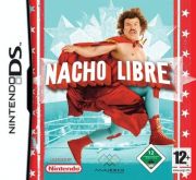 Eidos Nacho Libre DS