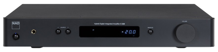 NAD C 328