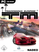 Koch Media Trackmania Sunrise PC