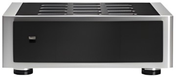NAD M27