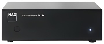 NAD PP 2e