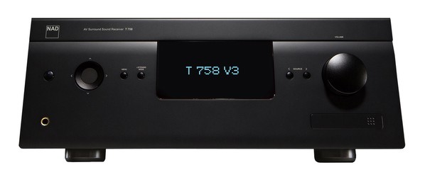 NAD T758 V3 NAD T758 V3