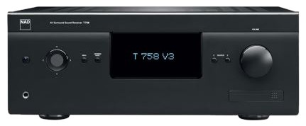 NAD T758 V3i NAD T758 V3i