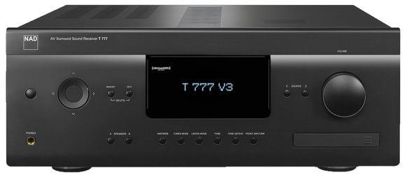 NAD T777 V3 NAD T777 V3