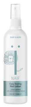 Naif Baby & Kids Entwirrende Haarlotion 150 ml