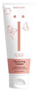 Naif Baby & Kids Milde Pflegecreme 75 ml