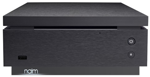 Naim Uniti Core