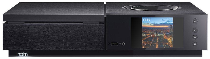Naim Uniti Star Naim Uniti Star