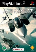 Namco Bandai Ace Combat 5 - Squadron Leader PS2