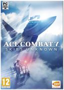 Bandai Namco Ace Combat 7: Skies Unknown PC