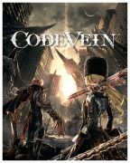 Bandai Namco Code Vein Xbox One