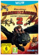 Namco Bandai Drachenzähmen leicht gemacht 2 Wii U
