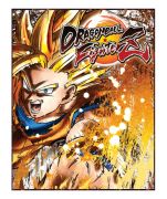 Bandai Namco Dragon Ball FighterZ Xbox One