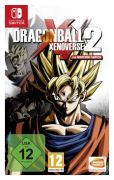 Namco Bandai Dragon Ball Xenoverse 2 Switch