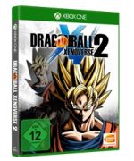 Namco Bandai Dragon Ball Xenoverse 2 Xbox One