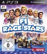 Namco Bandai F1 Race Stars PS3