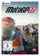 Namco Bandai MotoGP 17 PC Namco Bandai MotoGP 17 PC