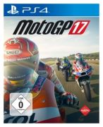 Bandai Namco MotoGP 17 PS4 Bandai Namco MotoGP 17 PS4