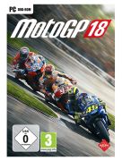 Namco Bandai MotoGP 18 PC