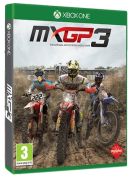 Namco Bandai MXGP 3 Xbox One