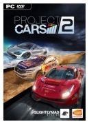 Bandai Namco Project CARS 2 PC