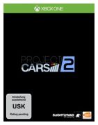 Bandai Namco Project CARS 2 Xbox One Bandai Namco Project CARS 2 Xbox One
