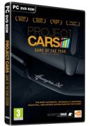 Namco Bandai Project CARS Game of the Year Edition PC