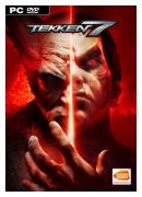 Bandai Namco Tekken 7 PC