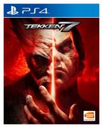 Bandai Namco Tekken 7 PS4