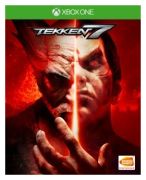 Bandai Namco Tekken 7 Xbox One