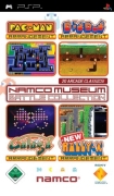 Sony Namco Museum Battle Collection PSP