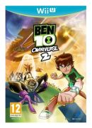 Namco Bandai Ben 10 Omniverse 2 Wii U