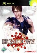 Breakdown Xbox