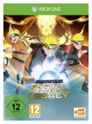 Namco Bandai Naruto Shippuden Ultimate Ninja Storm Legacy Xbox One Namco Bandai Naruto Shippuden Ultimate Ninja Storm Legacy Xbox One