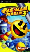 Namco Pac-Man World 3 PSP