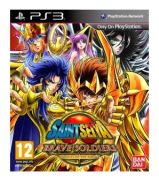 Namco Bandai Saint Seiya Brave Soldiers PS3