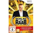 BitComposer Schlag den Raab Wii