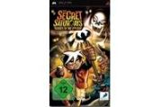 Bandai Namco Secret Saturdays PSP