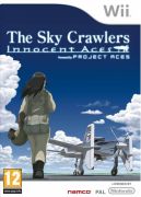 Bandai Namco Sky Crawlers Wii Bandai Namco Sky Crawlers Wii