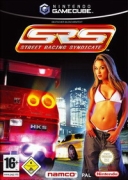 Namco SRS - Street Racing Syndicate GC