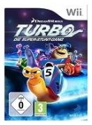 Namco Turbo: Die Super-Stunt-Gang Wii